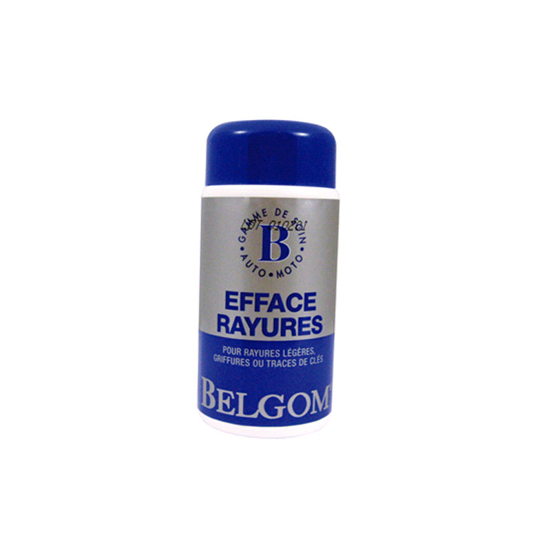 Belgom Efface Rayure