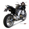 Silencieux Suono MIVV Z 750 Kawasaki (2007-2011)