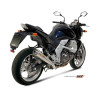 Silencieux X-CONE MIVV Z 750 Kawasaki (2007-2011)