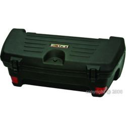 Coffre Arrière Kolpin Rando Quad Noir