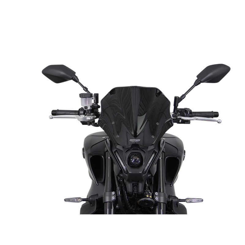 Bulle MRA Racing "NRN" - Yamaha MT-07/FZ-09/SP