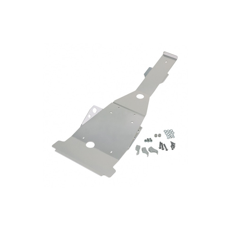 Sabot Moteur ALU Quad Sport 400 LTZ