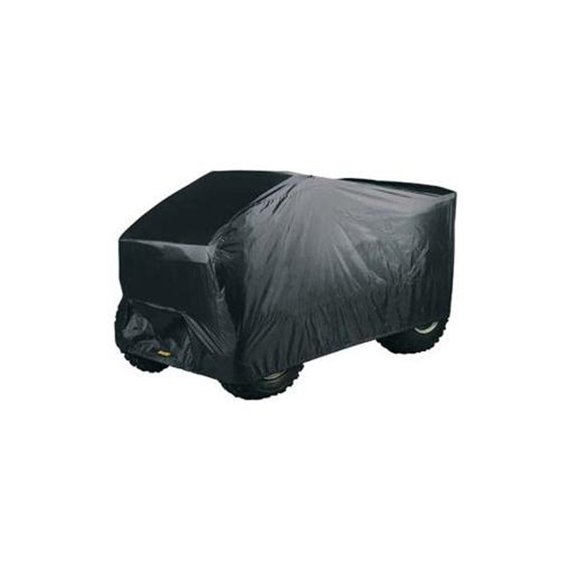 Housse Quad XXL Noir Kolpin