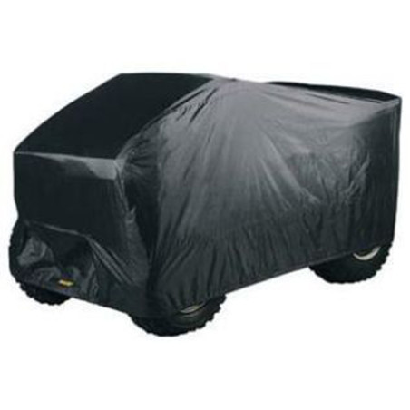 Housse Quad L Noir Kolpin