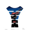Protection de réservoir Honda Bleu 1 pièce