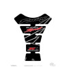 Protection de réservoir Honda Noir 1 pièce