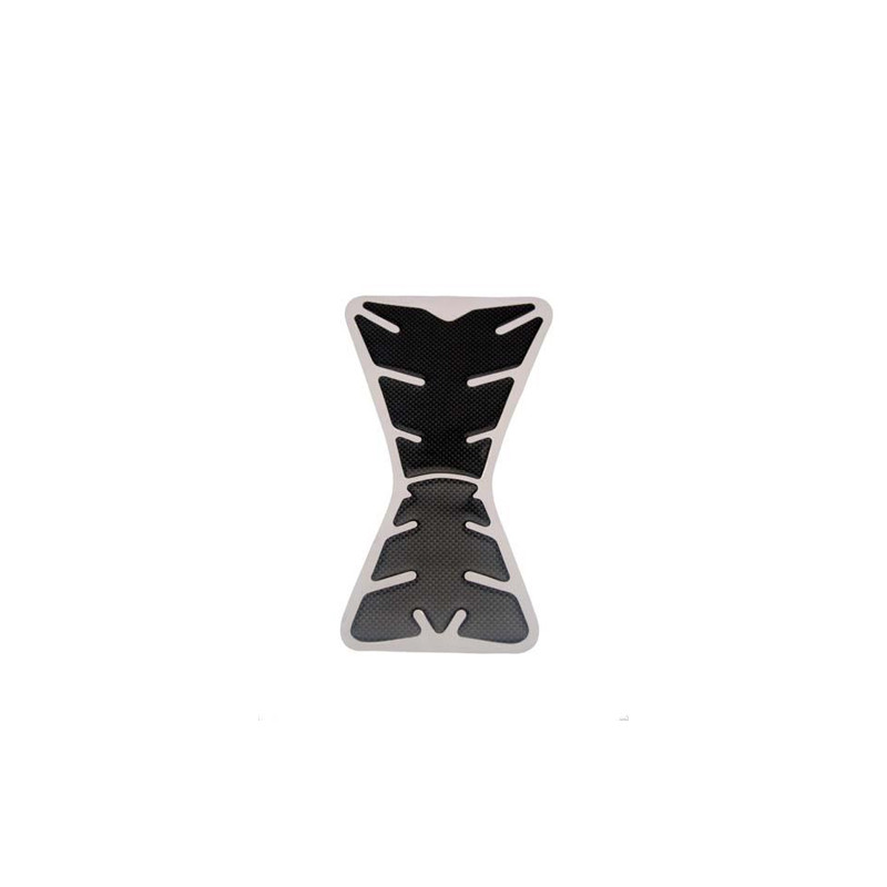 Protection De Réservoir Basic Carbone Grand Modèle Bihr