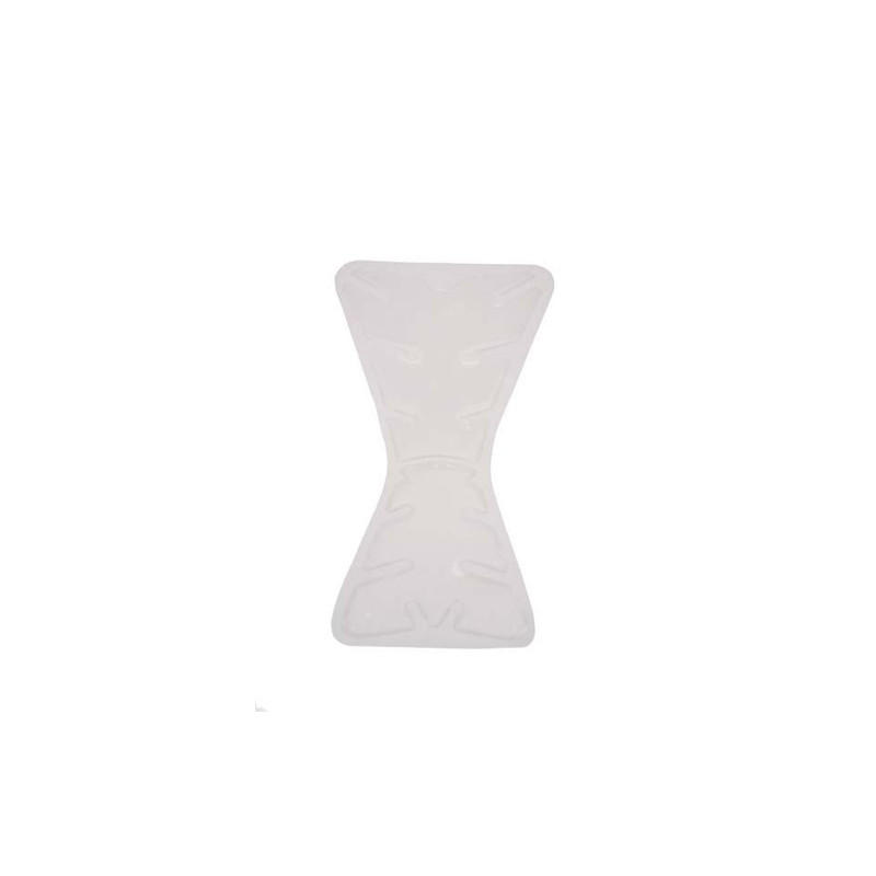Protection De Réservoir Basic Transparent Grand Modèle Bihr