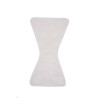 Protection De Réservoir Basic Transparent Grand Modèle Bihr