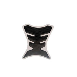 Protection De Réservoir Basic Carbone Petit Modèle Bihr
