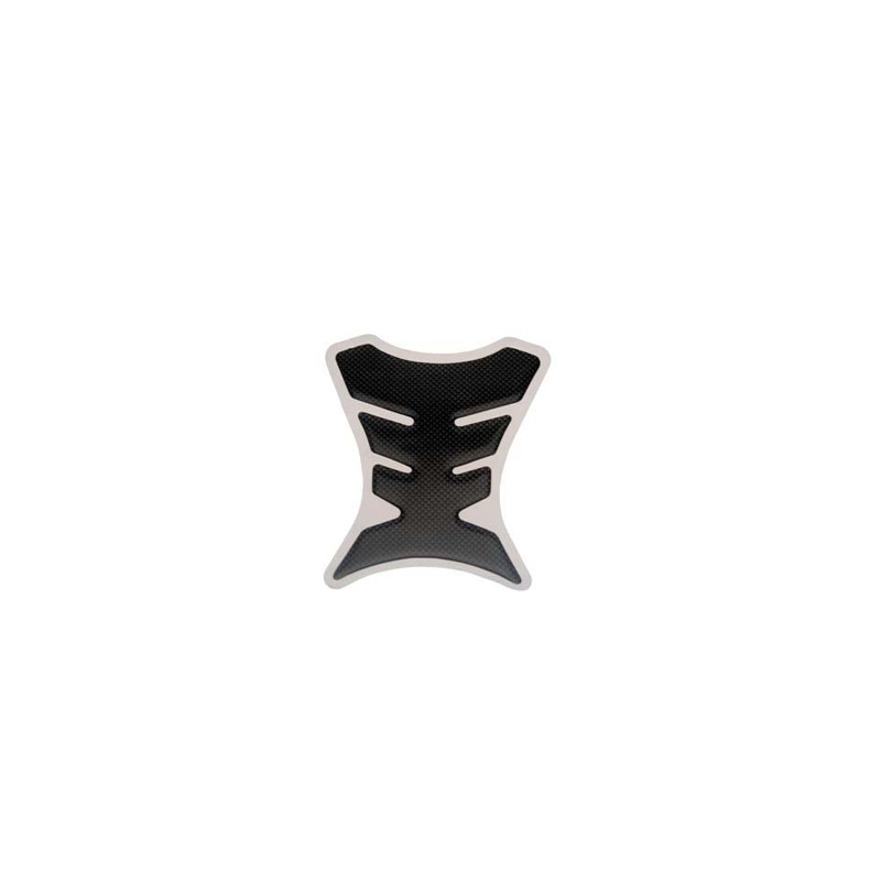 Protection De Réservoir Basic Carbone Petit Modèle Bihr