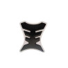 Protection De Réservoir Basic Carbone Petit Modèle Bihr