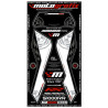 Kit Déco Arrière Motografix S1000RR BMW