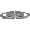 Protection de Triangle Quad Sport 250 Raptor Yamaha