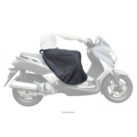 Tablier Scooter Couvre Jambes Universel Scooter