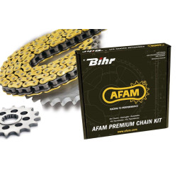 Kit Chaîne AFAM POLARIS 325 Trail Boss 2*4