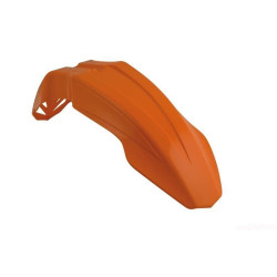 Garde-boue Avant Racetech KTM EXC250