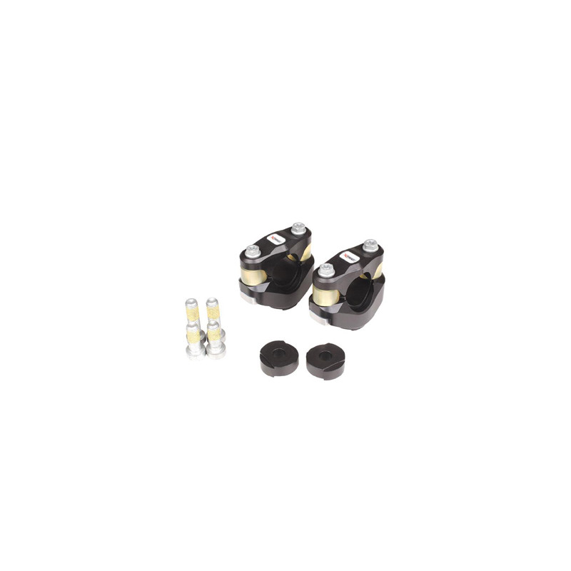 Pontets PHDS 28.4mm X-TRIG Pour T X-TRIG