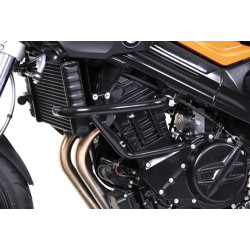 Pare-Carters Crash-Bar Sw-Motech Noir F 800 R BMW