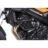 Pare-Carters Crash-Bar Sw-Motech Noir F 800 S BMW