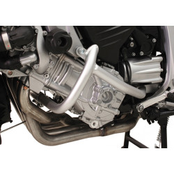 Pare-Carters Crash-Bar Sw-Motech Noir/Argent K 1200 R BMW