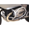 Pare-Carters Crash-Bar Sw-Motech Noir/Argent R 1200 ST BMW