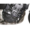 Pare-Carters Crash-Bar Sw-Motech Noir CBF 600 S Honda