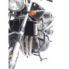 Pare-Carters Crash-Bar Sw-Motech Noir CB 900 F Hornet Honda