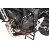Pare-Carters Crash-Bar Sw-Motech Noir FZ 6 Yamaha