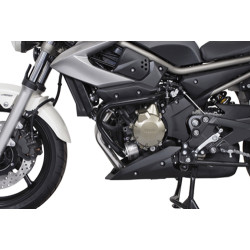 Pare-Carters Crash-Bar Sw-Motech Noir XJ 6/6 Diversion Yamaha