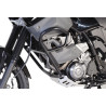 Pare-Carters Crash-Bar Sw-Motech Noir XT 660 Z Ténéré Yamaha