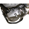 Pare-Carters Crash-Bar Sw-Motech Noir MT-01 Yamaha