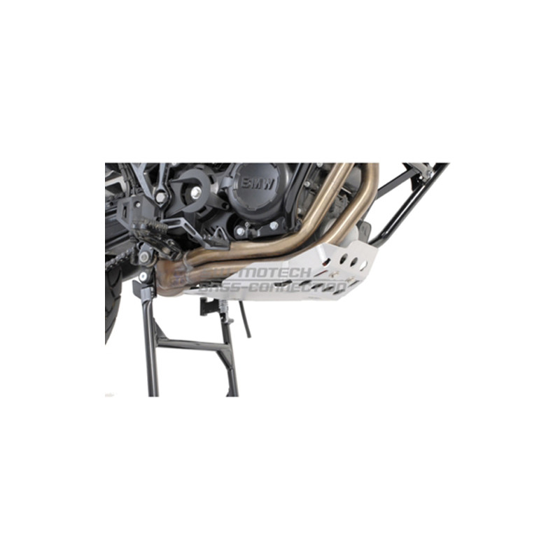 Sabot Moteur Sw-Motech F 800 GS BMW