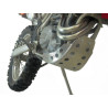 Sabot Moteur Sw-Motech EXC 250/400/450/525 KTM