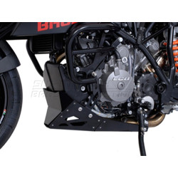 Sabot Moteur Sw-Motech 950 Supermoto R KTM