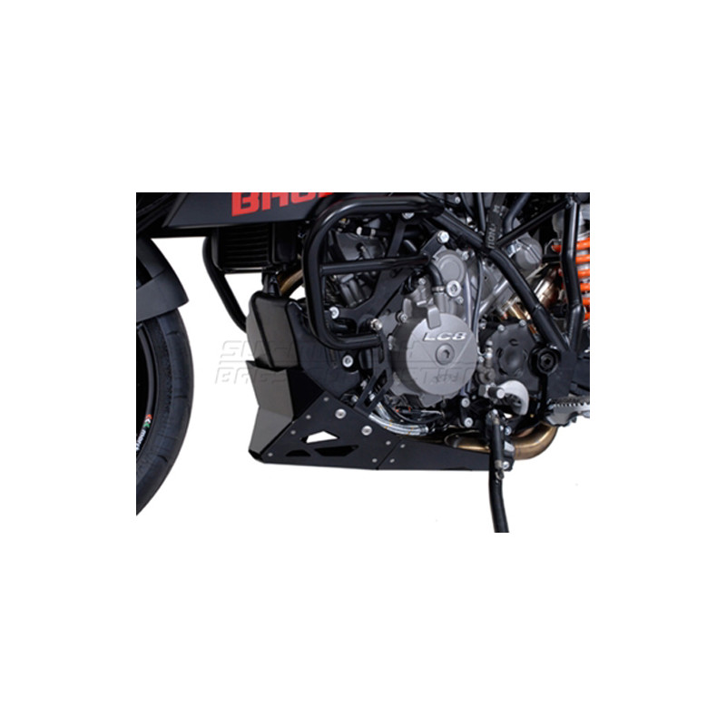 Sabot Moteur Sw-Motech 950 Supermoto R KTM