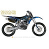 Kit Deco Complet Tecnosel Yamaha