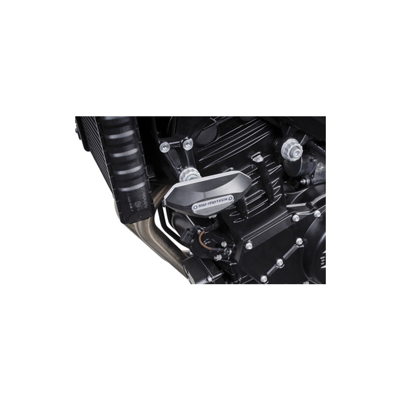 Kit Chassi Glissant BMW F800R