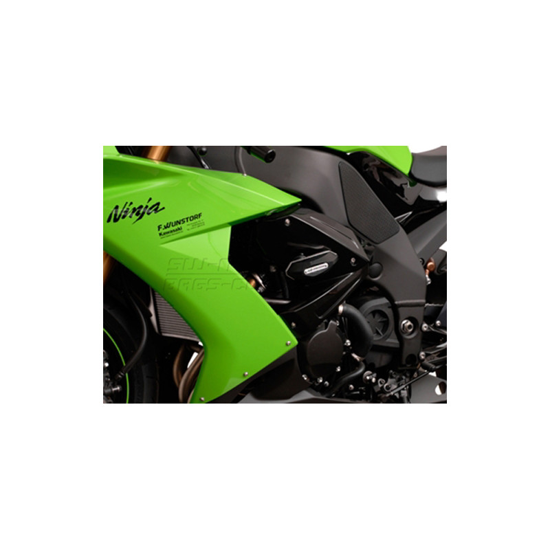 Kit Chassi Glissant KAWASAKI ZX 10 R Ninja