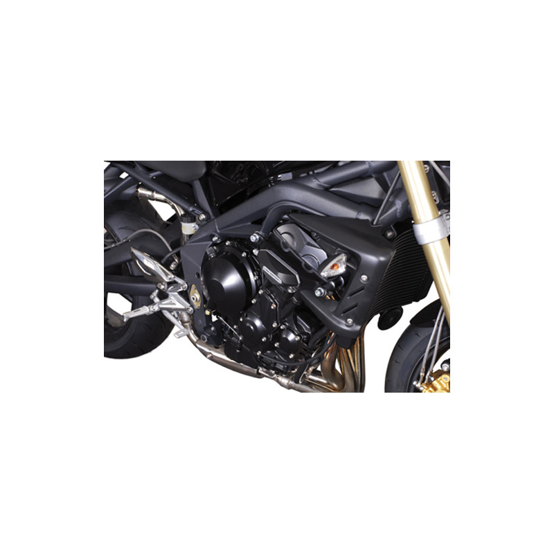 Kit Chassi Glissant TRIUMPH Street Triple