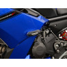 Kit Chassi Glissant YAMAHA XJ 6 Diversion F ABS