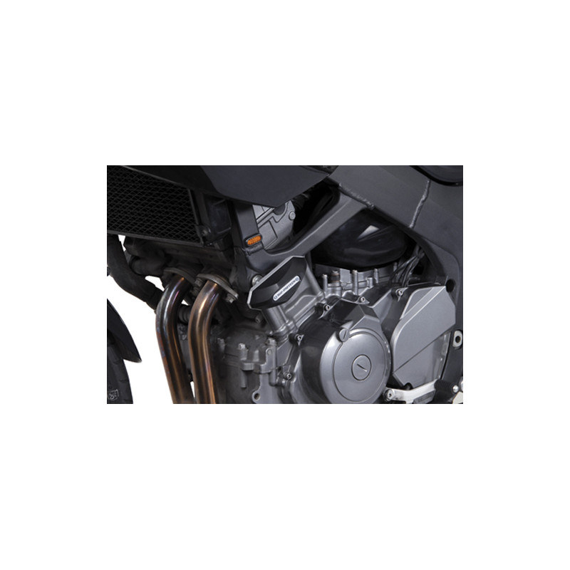 Kit Chassi Glissant YAMAHA TDM 900
