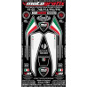 Kit Déco Arrière Motografix 748 Ducati