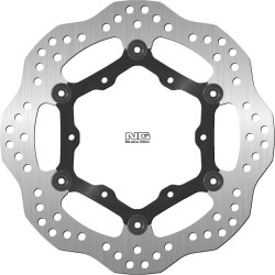 Disque de frein NG BRAKE...