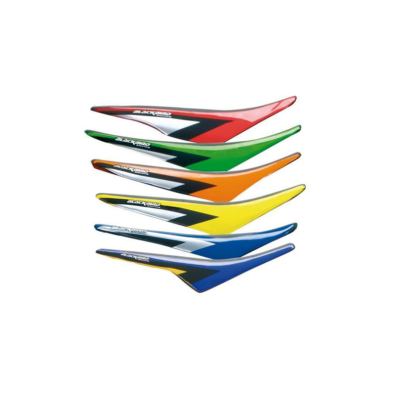 Housse de selle BlackBird Dream 2 YFM700R