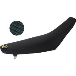 Housse de selle Blackbird Diamont pour  TRX450R