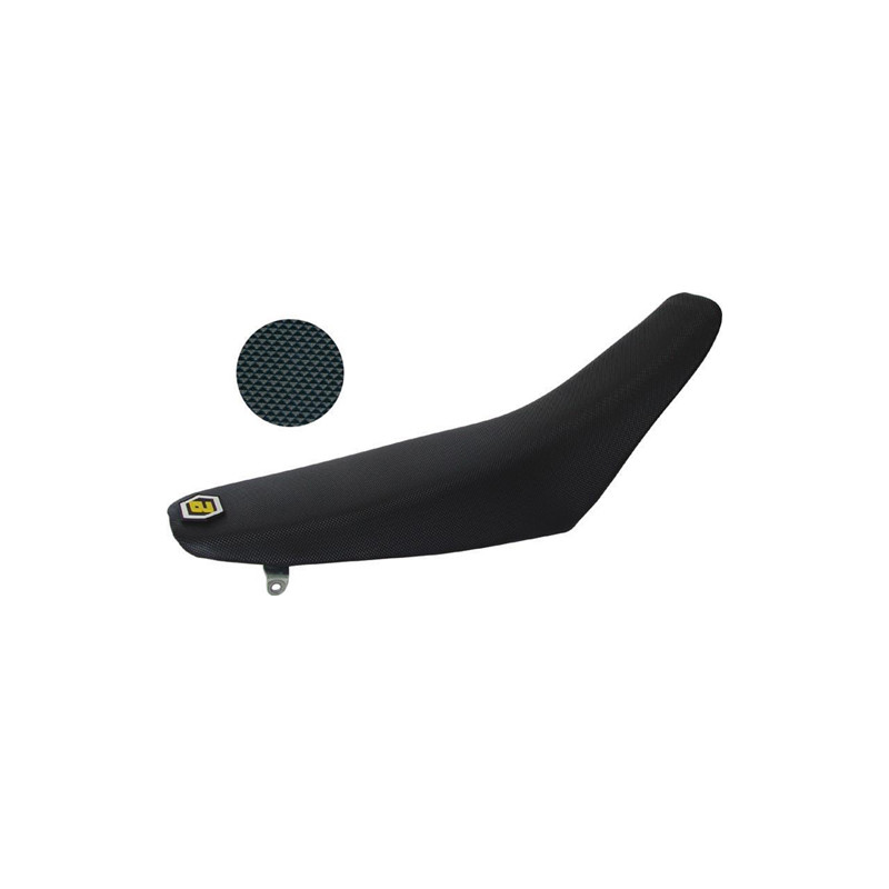 Housse de selle Blackbird Diamont pour SUZUKI