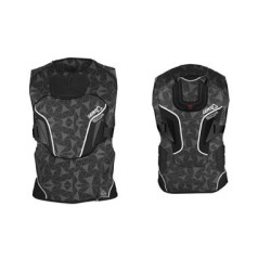 Gilet De Protection Sans Manches Leatt 3Df Airfit Lite Port Offe