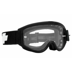 Masque Spy Breakaway Noir Écran Clair