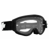 Masque Spy Breakaway Noir Écran Clair